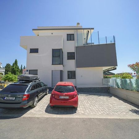 Apartman Karen Vodice Grgurev Ante Kukure 93 Exterior foto