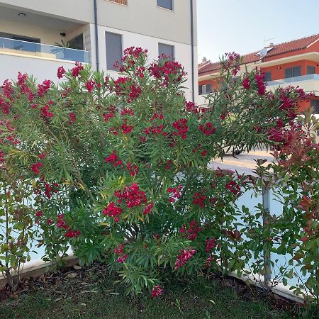 Apartman Karen Vodice Grgurev Ante Kukure 93 Exterior foto