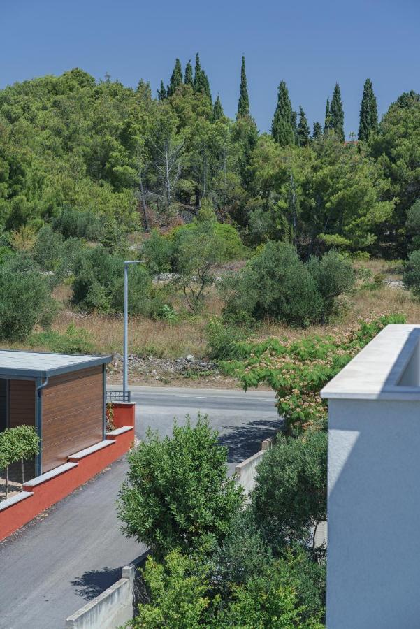 Apartman Karen Vodice Grgurev Ante Kukure 93 Exterior foto