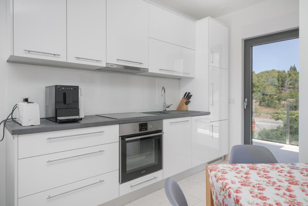 Apartman Karen Vodice Grgurev Ante Kukure 93 Exterior foto