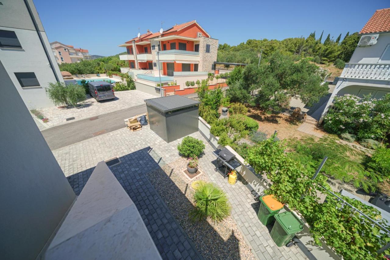 Apartman Karen Vodice Grgurev Ante Kukure 93 Exterior foto