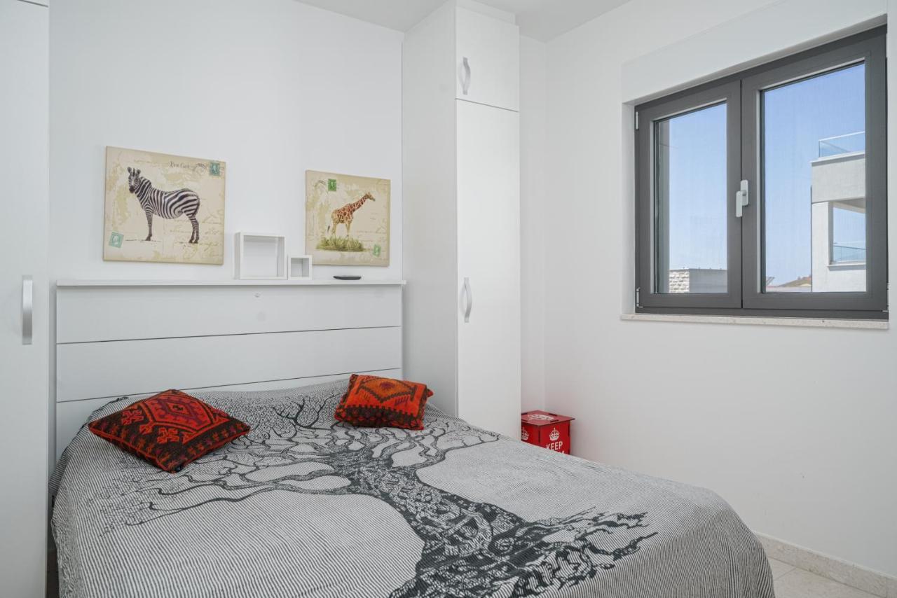 Apartman Karen Vodice Grgurev Ante Kukure 93 Exterior foto