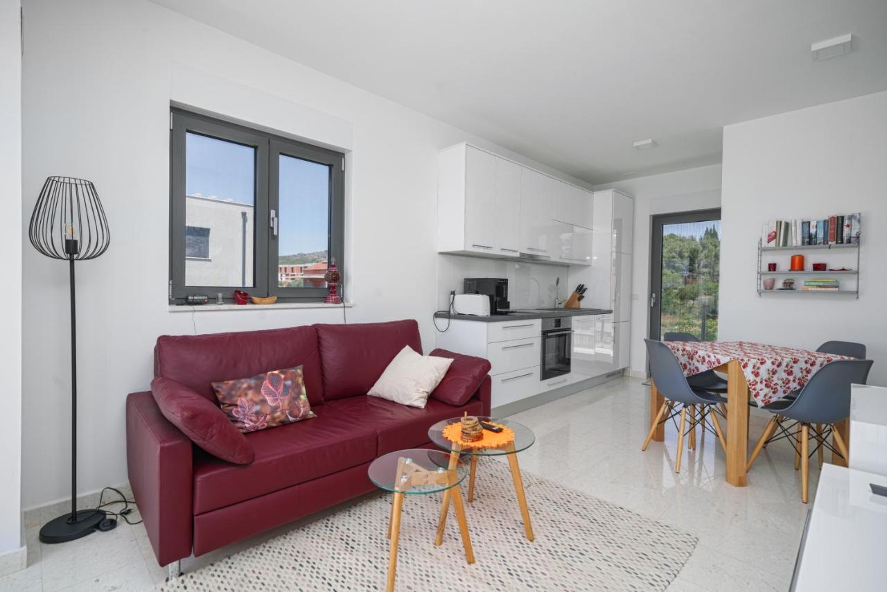 Apartman Karen Vodice Grgurev Ante Kukure 93 Exterior foto
