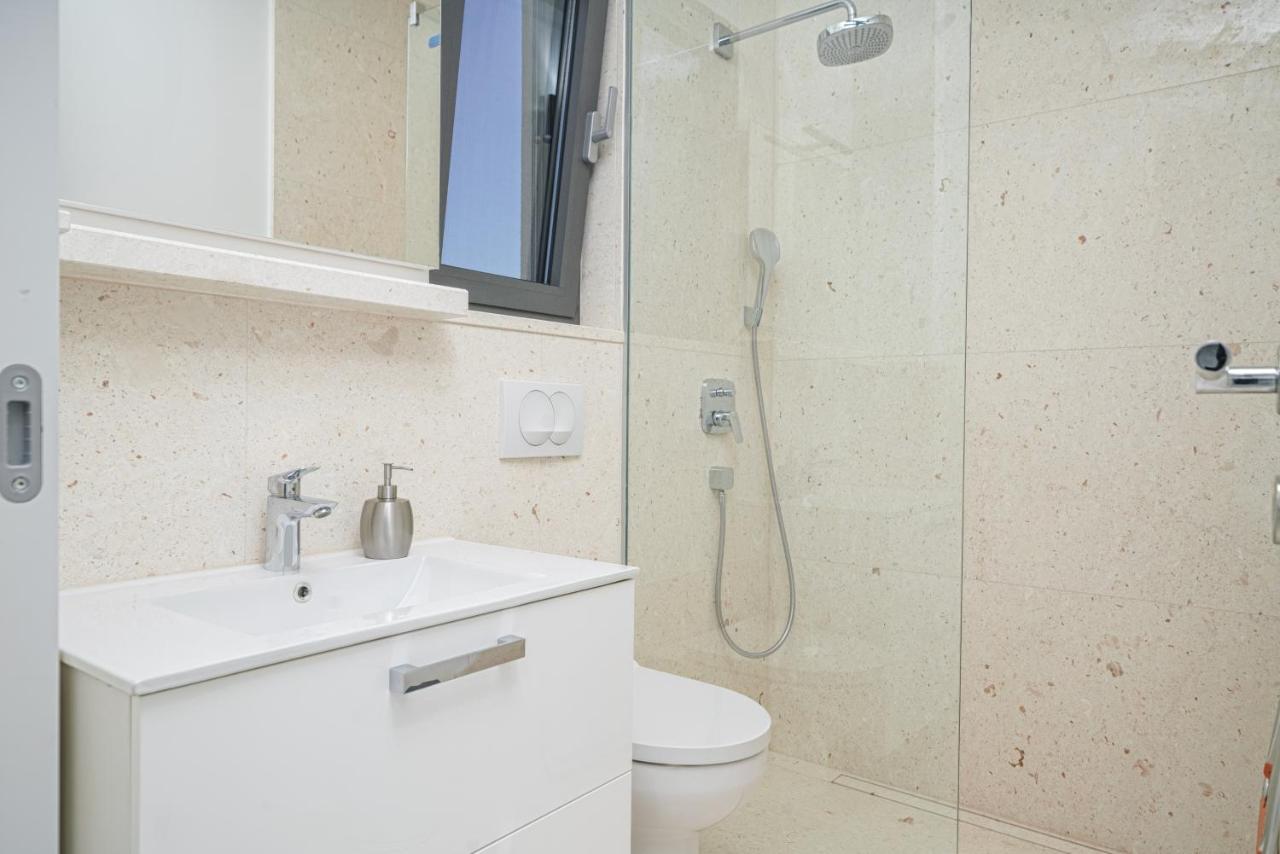 Apartman Karen Vodice Grgurev Ante Kukure 93 Exterior foto