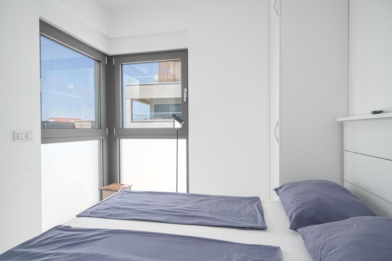Apartman Karen Vodice Grgurev Ante Kukure 93 Exterior foto