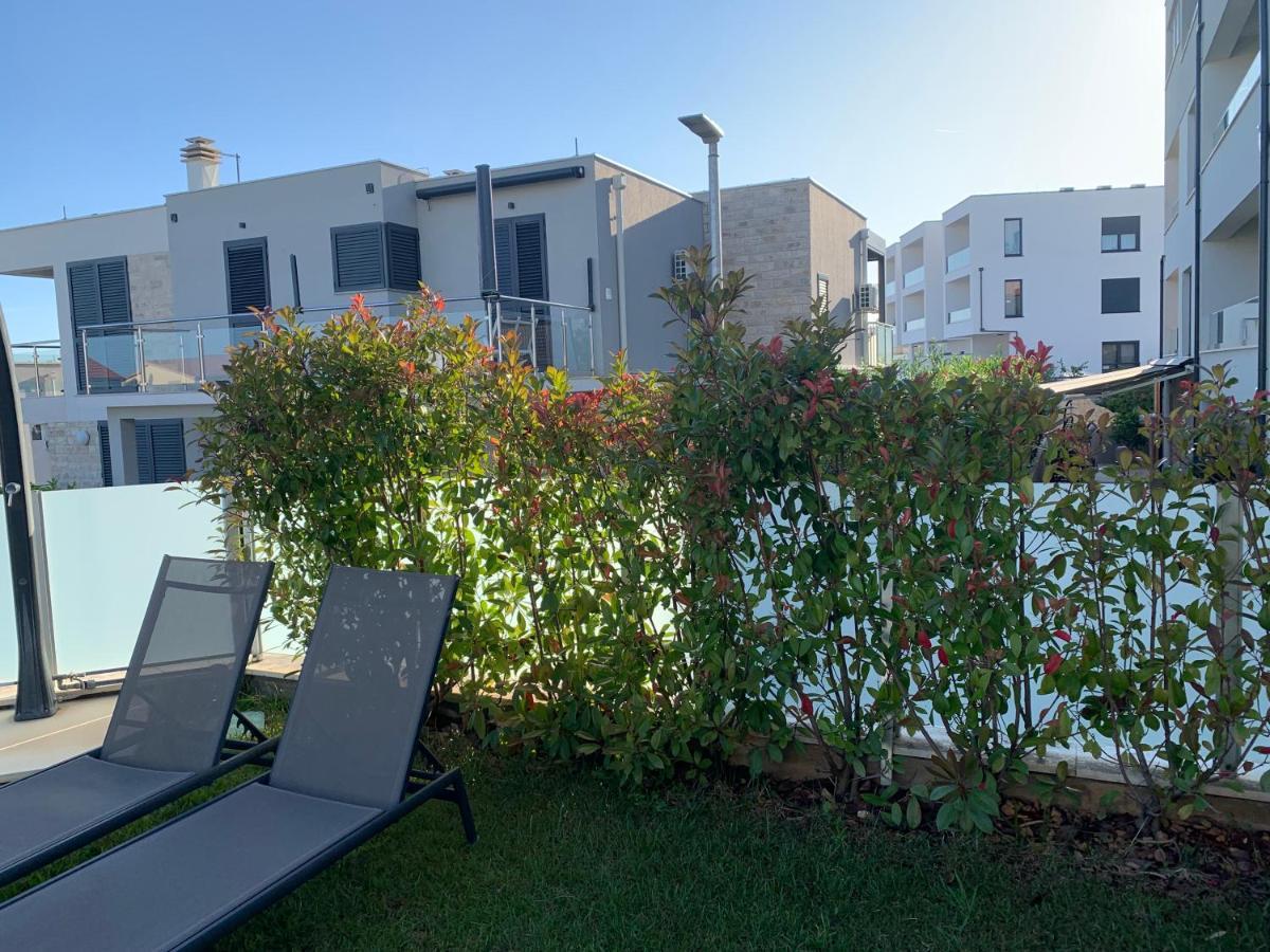 Apartman Karen Vodice Grgurev Ante Kukure 93 Exterior foto