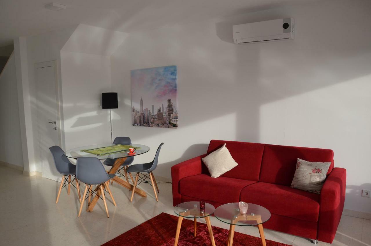 Apartman Karen Vodice Grgurev Ante Kukure 93 Exterior foto