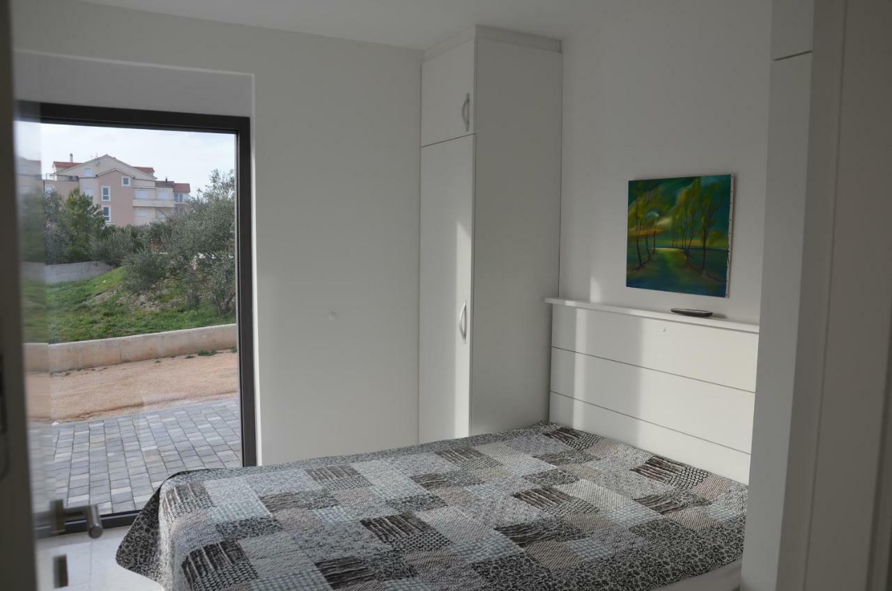 Apartman Karen Vodice Grgurev Ante Kukure 93 Exterior foto