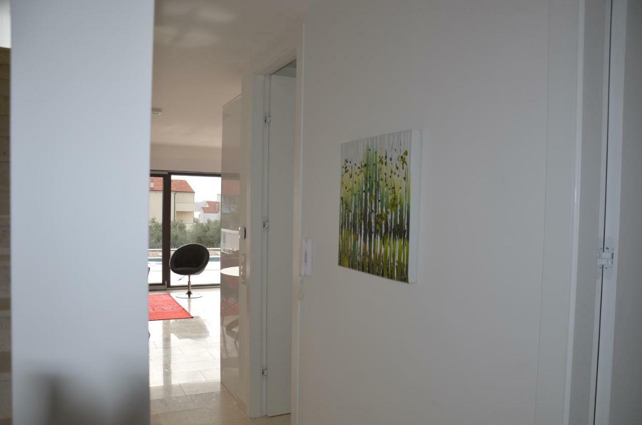 Apartman Karen Vodice Grgurev Ante Kukure 93 Exterior foto