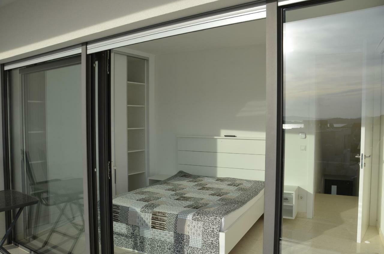 Apartman Karen Vodice Grgurev Ante Kukure 93 Exterior foto