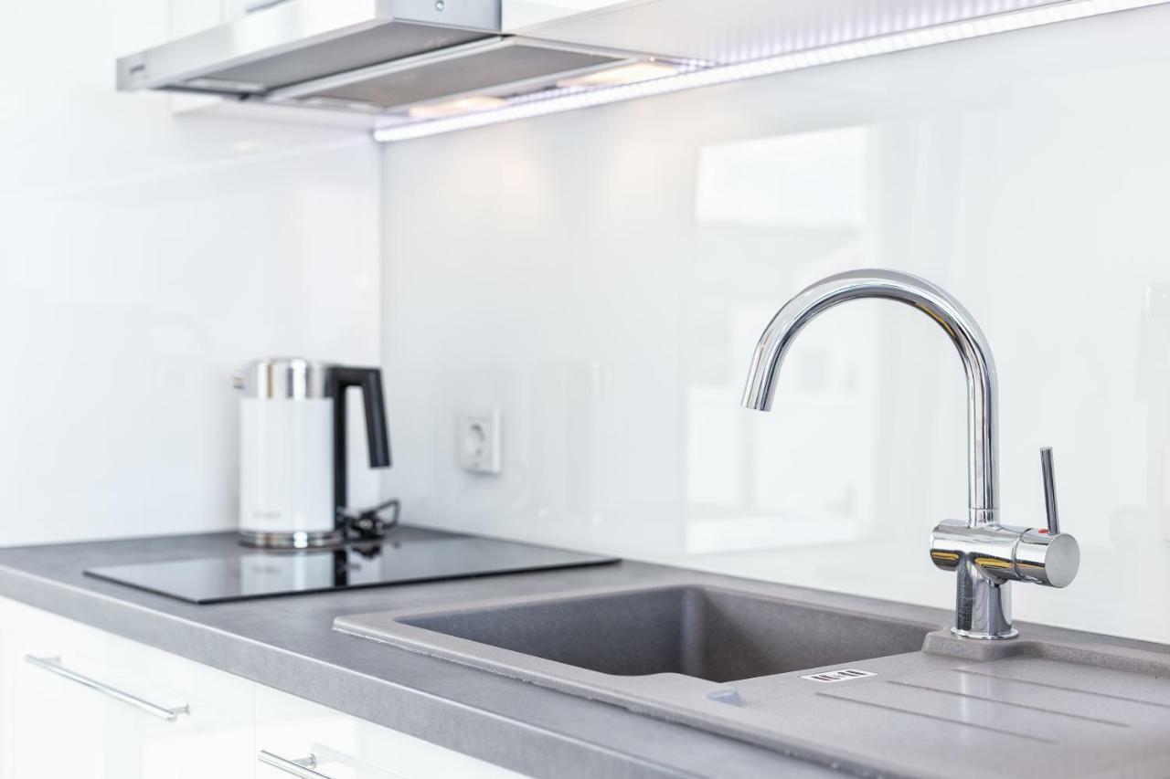 Apartman Karen Vodice Grgurev Ante Kukure 93 Exterior foto