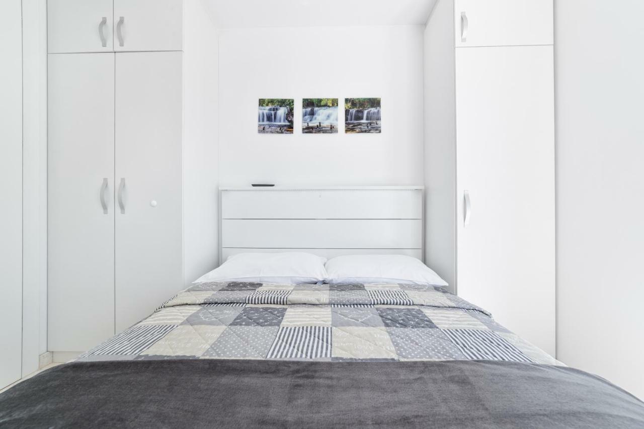 Apartman Karen Vodice Grgurev Ante Kukure 93 Exterior foto