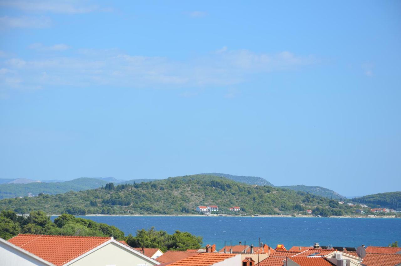 Apartman Karen Vodice Grgurev Ante Kukure 93 Exterior foto