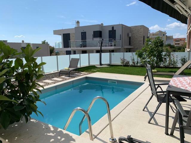 Apartman Karen Vodice Grgurev Ante Kukure 93 Exterior foto